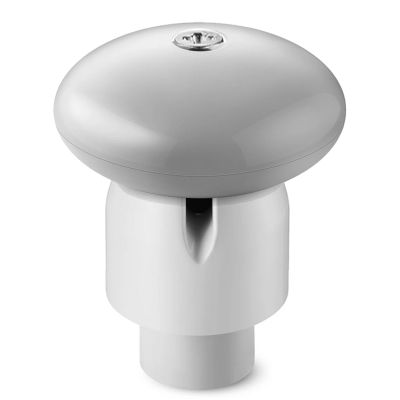 Fahnenmast SECUR, ECO-Version, Höhe: 8m